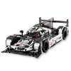 Конструктор модульный - Porshe 919 Double Eagle C61016W (1586 деталей), (рекомендуется докупить набор электроники)