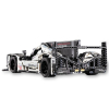 Конструктор модульный - Porshe 919 Double Eagle C61016W (1586 деталей), (рекомендуется докупить набор электроники)