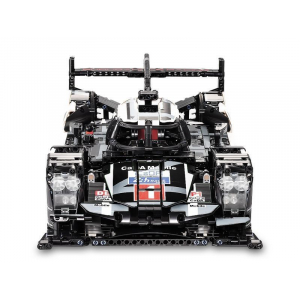 Конструктор модульный - Porshe 919 Double Eagle C61016W (1586 деталей), (рекомендуется докупить набор электроники)