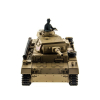 1:16 Танк Heng Long Tauch Panzer III Ausf H V6.0S - 3849-1, 2.4Ghz