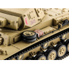 1:16 Танк Heng Long Tauch Panzer III Ausf H V6.0S - 3849-1, 2.4Ghz