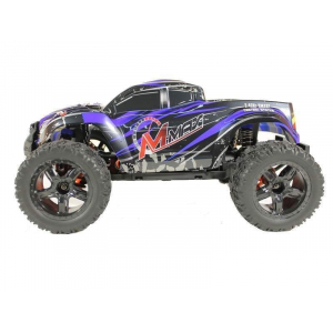 1:10 Remo Hobby Mmax, Brushless, 4WD, 2.4Ghz