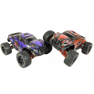 1:10 Remo Hobby Mmax, Brushless, 4WD, 2.4Ghz