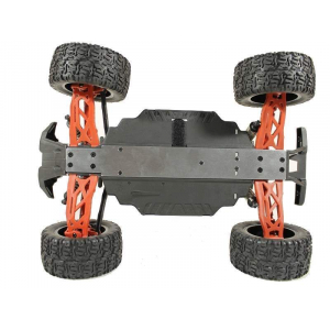 1:10 Remo Hobby Mmax, Brushless, 4WD, 2.4Ghz