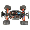 1:10 Remo Hobby Mmax, Brushless, 4WD, 2.4Ghz