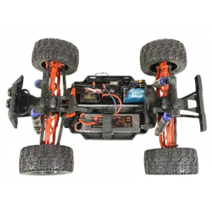1:10 Remo Hobby Mmax, Brushless, 4WD, 2.4Ghz