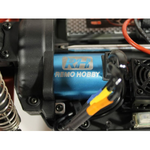 1:10 Remo Hobby Mmax, Brushless, 4WD, 2.4Ghz