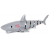 Радиоуправляемая водная игрушка Акула плавает в воде - ZYB-B3540