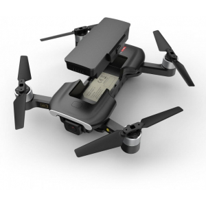 Квадрокоптер MJX Bugs 7 V2 с HD видеокамерой 4K, FPV - 5G Wi-Fi, GPS