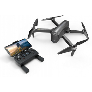 Квадрокоптер MJX Bugs 12 EIS с HD видеокамерой 4K, FPV - 5G Wi-Fi, GPS