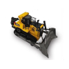 1:16 Бульдозер HuiNa 1569, 9 каналов