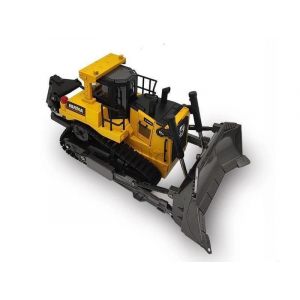 1:16 Бульдозер HuiNa 1569, 9 каналов