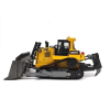 1:16 Бульдозер HuiNa 1569, 9 каналов