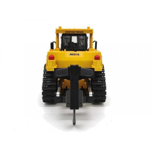 1:16 Бульдозер HuiNa 1569, 9 каналов