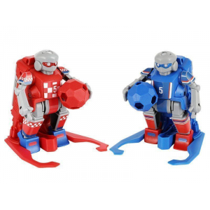 Набор роботов-футболистов Junteng JT8811