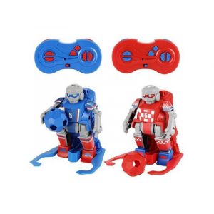 Набор роботов-футболистов Junteng JT8811