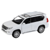 1:32 Land Cruiser Prado c инерционным механизмом