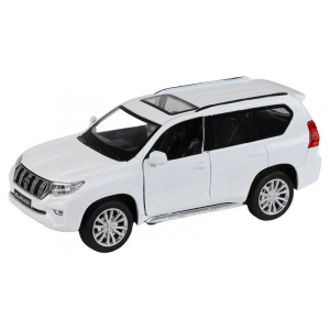 1:32 Land Cruiser Prado c инерционным механизмом