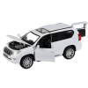 1:32 Land Cruiser Prado c инерционным механизмом