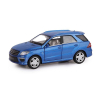 1:32 Mercedes-Benz ML63 AMG c инерционным механизмом