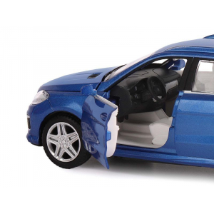 1:32 Mercedes-Benz ML63 AMG c инерционным механизмом