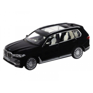 1:32 BMW X7 c инерционным механизмом