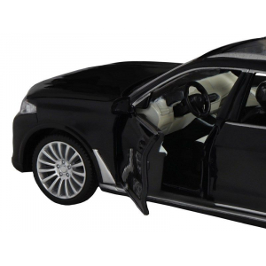 1:32 BMW X7 c инерционным механизмом