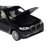 1:32 BMW X7 c инерционным механизмом