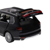 1:32 BMW X7 c инерционным механизмом