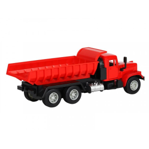 1:32 Грузовик c инерционным механизмом
