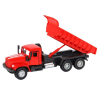 1:32 Грузовик c инерционным механизмом