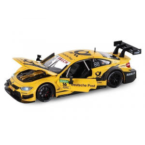 1:24 BMW M4