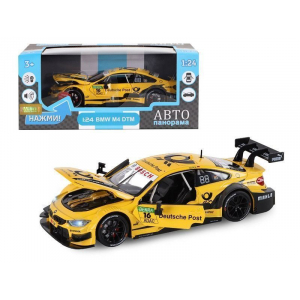 1:24 BMW M4