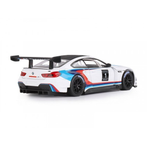 1:24 BMW M6 GT3
