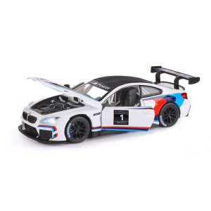 1:24 BMW M6 GT3