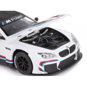 1:24 BMW M6 GT3