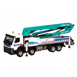 1:50 Бетононасос Volvo