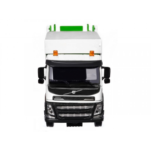 1:50 Мусоровоз Volvo