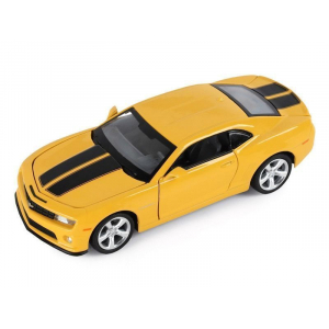 1:32 Chevrolet Camaro SS c инерционным механизмом