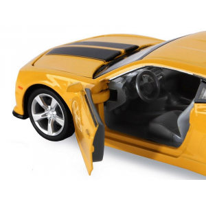 1:32 Chevrolet Camaro SS c инерционным механизмом