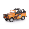 1:24 УАЗ-469 Rally c инерционным механизмом