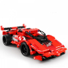 Конструктор на шасси - 2 в 1 спорткар/джип QiHui QH8025 (341 деталь), 2.4Ghz