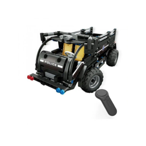 Конструктор моноблочный - грузовик Mould King 13008 (462 детали), 2.4Ghz