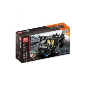 Конструктор моноблочный - грузовик Mould King 13008 (462 детали), 2.4Ghz