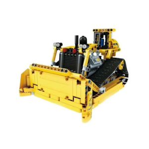 Конструктор моноблочный - грейдер Mould King 13015 (535 деталей), 2.4Ghz