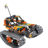Конструктор модульный - вездеход QiHui QH8016 (392 детали), 2.4Ghz