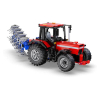 Конструктор модульный - сельскохозяйственный трактор CaDA Master Double Eagle C61052W (1675 деталей), 2.4Ghz