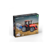 Конструктор модульный - сельскохозяйственный трактор CaDA Master Double Eagle C61052W (1675 деталей), 2.4Ghz