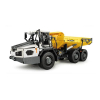 Конструктор модульный - самосвал Голиаф CaDA Master Double Eagle C61054W (3067 деталей), 2.4Ghz