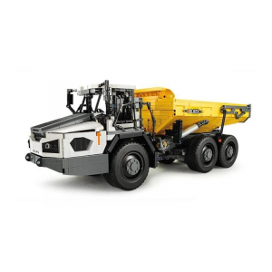 Конструктор модульный - самосвал Голиаф CaDA Master Double Eagle C61054W (3067 деталей), 2.4Ghz